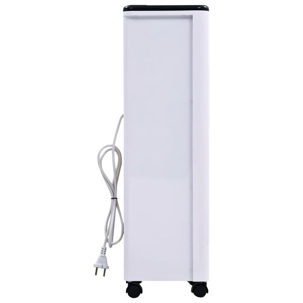 vidaXL 3 az 1-ben párásító és tisztító léghűtő 80 W