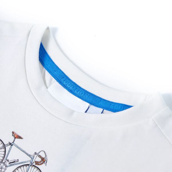 Ekr&uuml; sz&iacute;nű gyerekp&oacute;l&oacute; 128