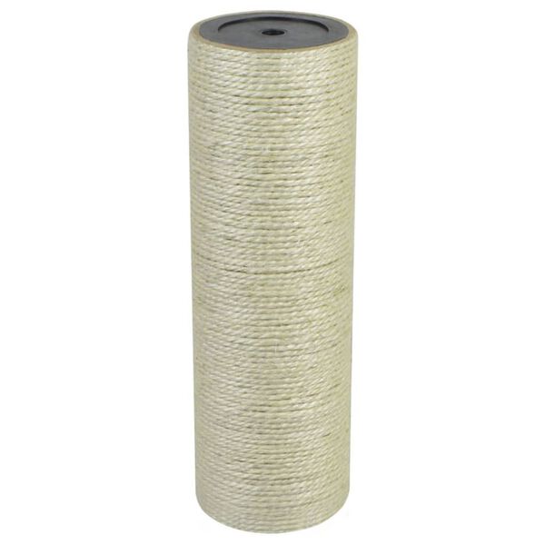 vidaXL b&eacute;zs macska kapar&oacute;fa 8 x 25 cm 8 mm