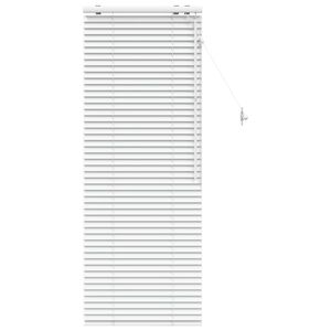 vidaXL Zsaluzia Feh&eacute;r 65 x 160 cm 35 mm Massz&iacute;v Paulownia fa