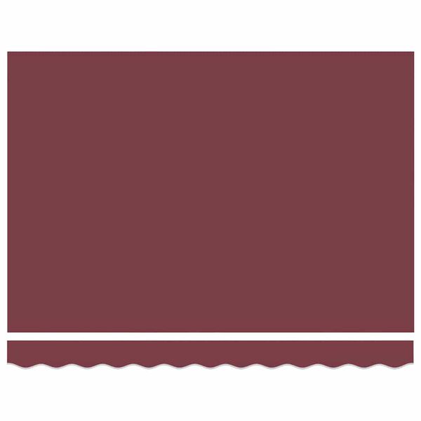 vidaXL burgundi v&ouml;r&ouml;s k&eacute;zzel kih&uacute;zhat&oacute; napellenző 300 x 250 cm