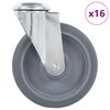 idaXL 16 db h&aacute;tfuratos &ouml;nbe&aacute;ll&oacute; g&ouml;rgő 125 mm