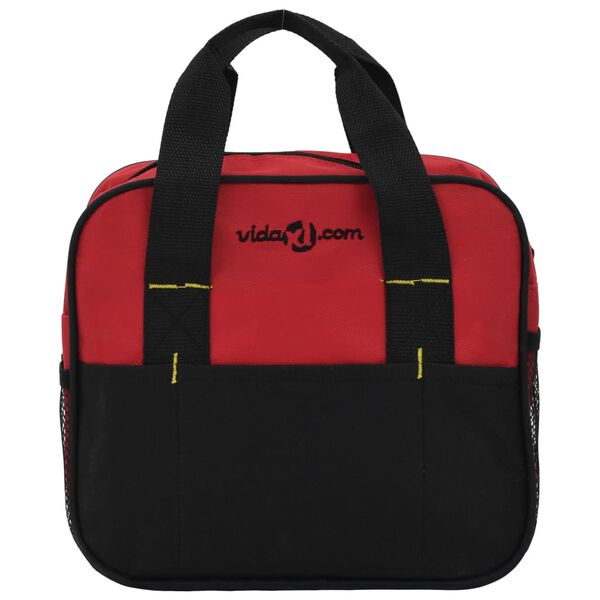 vidaXL 45 részes festés nélküli horpadásjavító készlet