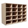 vidaXL t&ouml;lgysz&iacute;nű szerelt fa cipőpolc 92 x 30 x 67,5 cm