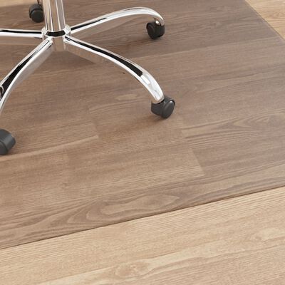 vidaXL padlószőnyeg laminált padlóhoz vagy szőnyeg 75 cm x 120 cm