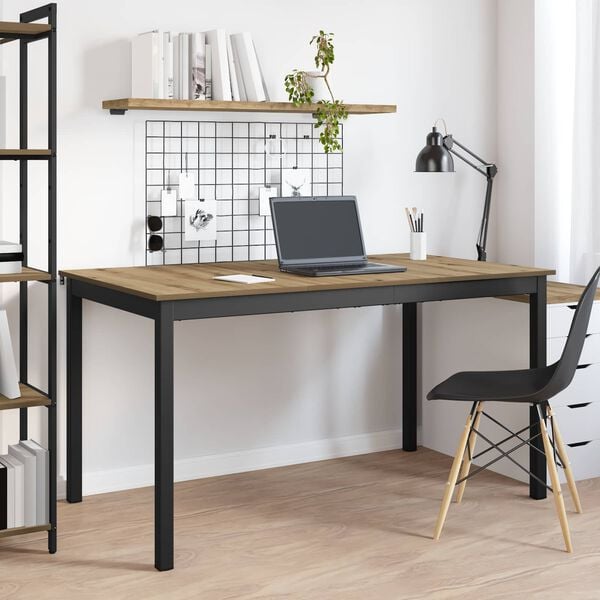 vidaXL &Eacute;tkezőasztalok F&Eacute;M