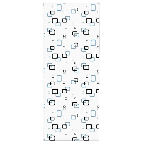 vidaXL zuhanyz&oacute; redőny 90x240 cm sz&ouml;vet sz&eacute;less&eacute;ge 86 cm