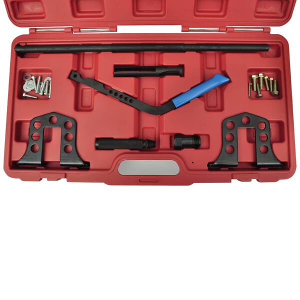 Univerz&aacute;lis OHC/OHV rug&oacute; &ouml;sszenyom&oacute; k&eacute;szlet