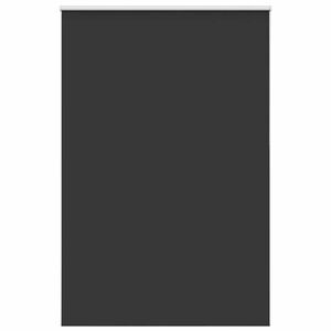 vidaXL redőny Blackout 155x230 cm sz&ouml;vetsz&eacute;less&eacute;g 151,6 cm poli&eacute;szter
