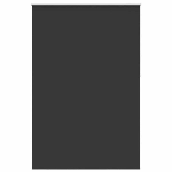 vidaXL redőny Blackout 155x230 cm sz&ouml;vetsz&eacute;less&eacute;g 151,6 cm poli&eacute;szter