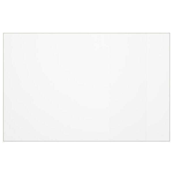 vidaXL matt PVC védőabrosz 140 x 90 cm 1,6 mm