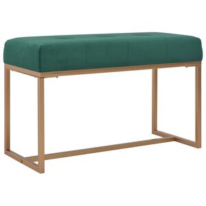 vidaXL z&ouml;ld b&aacute;rsonypad 80 cm