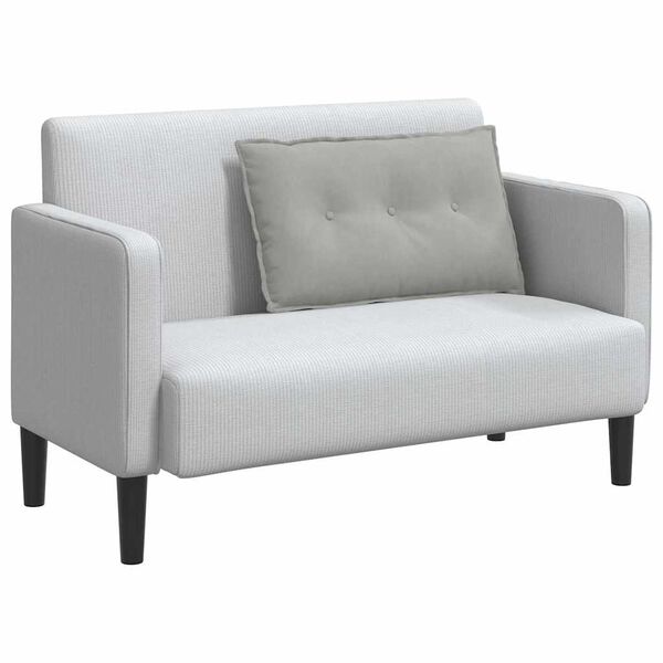 vidaXL H&aacute;tp&aacute;rna Vil&aacute;gossz&uuml;rke 80 x 50 cm Mikrosz&aacute;las Sz&ouml;vet