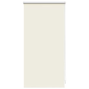 Görgő Roló Elsötétítés 40 x 100 cm Sötét Fehér