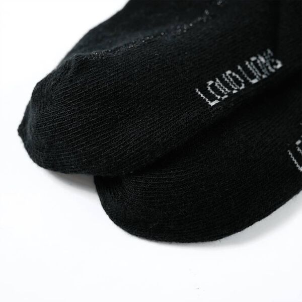 Fekete gyerekharisnya 116