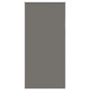 vidaXL redőny Blackout 100x230 cm Sz&ouml;vetsz&eacute;less&eacute;g 95,7 cm Poli&eacute;szter