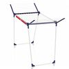 Leifheit 81514 Standing Airer Pegasus 180 Solid sz&aacute;r&iacute;t&oacute;