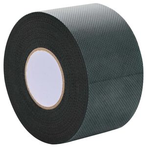 vidaXL &Ouml;ntapad&oacute; műfű szalag Z&ouml;ld 5 cm x 10 m Nemes sz&ouml;vet