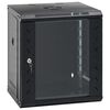 vidaXL 12U fali h&aacute;l&oacute;zati szekr&eacute;ny 19" IP20 53 x 40 x 60 cm