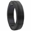 vidaXL antracitsz&uuml;rke ac&eacute;l ker&iacute;t&eacute;s&ouml;sszek&ouml;tő dr&oacute;t 250 m 1,4/2 mm