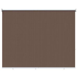 vidaXL K&uuml;lt&eacute;ri Rol&oacute; 90% UV Blokkol&aacute;s T&oacute;psz&iacute;nű 200 x 140 cm HDPE