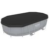 Bestway Flowclear medencetakar&oacute; 418 x 230 cm