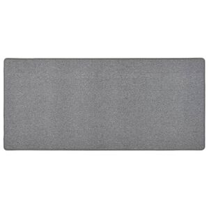 vidaXL s&ouml;t&eacute;tsz&uuml;rke fut&oacute;szőnyeg 50 x 100 cm