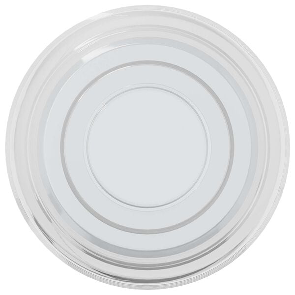 vidaXL Polc Peg 2 pcs Ez&uuml;st 7 x 16 mm Vas