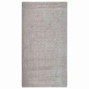 vidaXL vil&aacute;gossz&uuml;rke cs&uacute;sz&aacute;smentes bozontos szőnyeg 80 x 150 cm