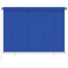 vidaXL k&eacute;k k&uuml;lt&eacute;ri HDPE rol&oacute; 200 x 140 cm