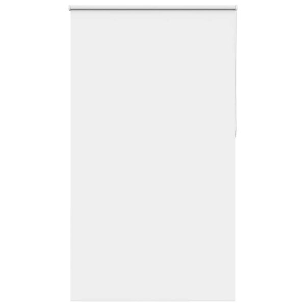 vidaXL redőny Blackout 125x230 cm Sz&ouml;vetsz&eacute;less&eacute;g 121,6 cm poli&eacute;szter