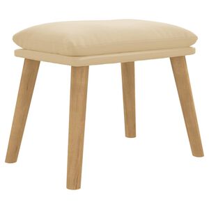 vidaXL kr&eacute;mfeh&eacute;r b&aacute;rsony l&aacute;bzs&aacute;moly 45x29,5x35 cm