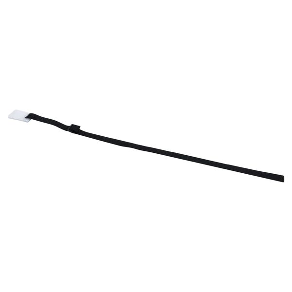 vidaXL 8 db univerzális medencefólia-tekerő tartozék 1,8 m