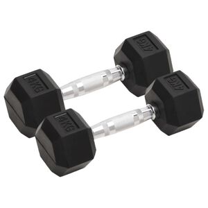 vidaXL 2 db &ouml;sszesen &ouml;nt&ouml;ttvas s&uacute;lyz&oacute; 4 kg
