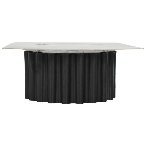 6 Kocka Napelemes Talaj Lámpa / kültéri lámpa