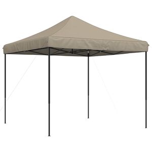 vidaXL Partys&aacute;tor T&oacute;psz&iacute;nű 292 x 292 x 315 cm Oxford Sz&ouml;vet