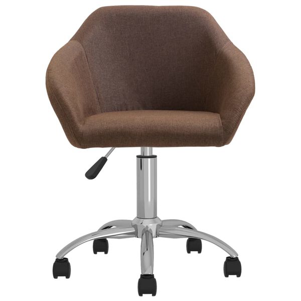 vidaXL 4 db barna sz&ouml;vetbor&iacute;t&aacute;s&uacute; forg&oacute; &eacute;tkezősz&eacute;k