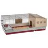 Ferplast Krolik 140 Plus ny&uacute;lketrec 142 x 60 x 50 cm 57072570