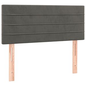 vidaXL s&ouml;t&eacute;tsz&uuml;rke b&aacute;rsony fejt&aacute;mla 80 x 5 x 78/88 cm