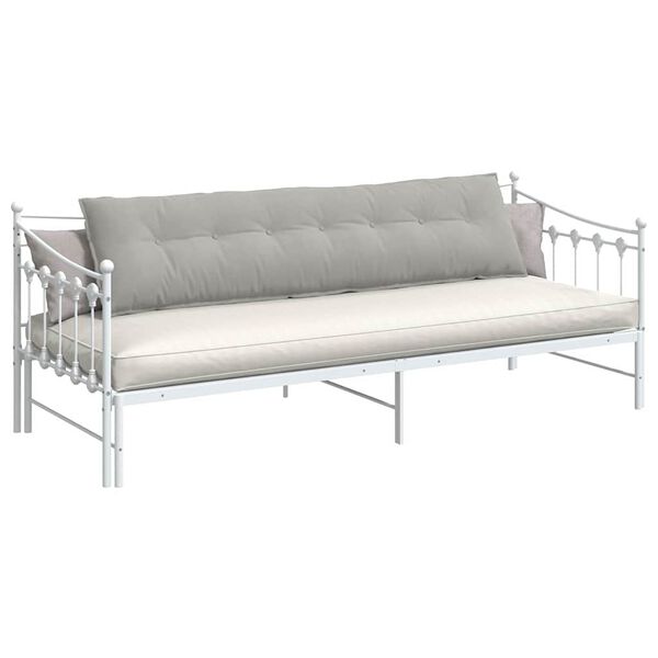 vidaXL H&aacute;tp&aacute;rna Vil&aacute;gossz&uuml;rke 200 x 50 cm Mikrosz&aacute;las Sz&ouml;vet