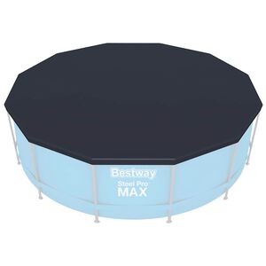Bestway Flowclear medencetakar&oacute; 366 cm