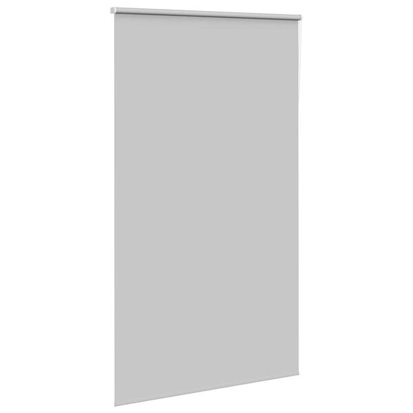 vidaXL redőny Blackout 135x230 cm sz&ouml;vetsz&eacute;less&eacute;g 131,6 cm poli&eacute;szter