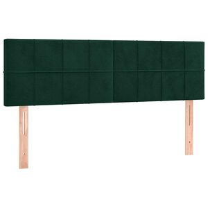vidaXL s&ouml;t&eacute;tz&ouml;ld b&aacute;rsony fejt&aacute;mla 144x5x78/88 cm