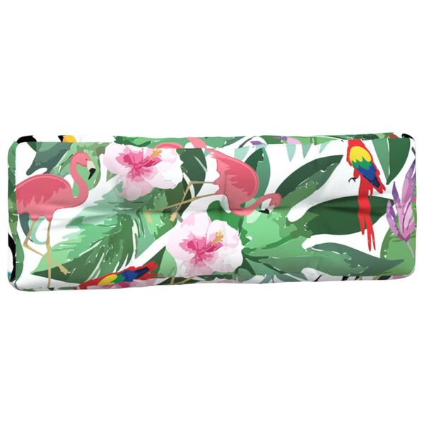 vidaXL 2 db t&ouml;bbsz&iacute;nű sz&ouml;vet raklapp&aacute;rna