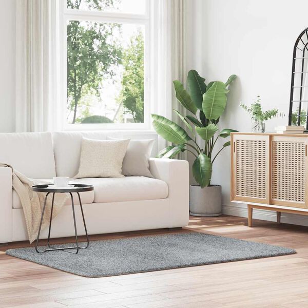 vidaXL vil&aacute;gossz&uuml;rke hossz&uacute; sz&aacute;l&uacute; NAVARRA bozontos szőnyeg 120x170 cm