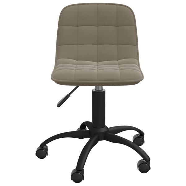 vidaXL 2 db vil&aacute;gossz&uuml;rke b&aacute;rsony forg&oacute; &eacute;tkezősz&eacute;k