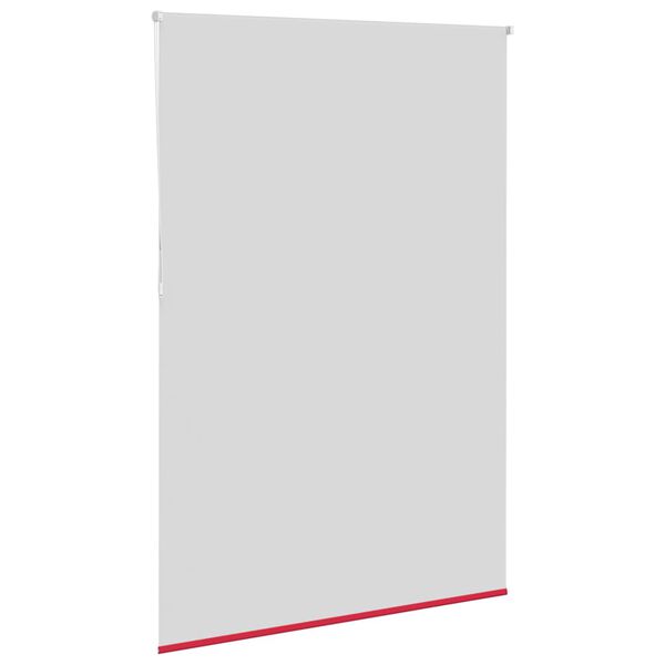 vidaXL redőny Blackout 165x230 cm sz&ouml;vetsz&eacute;less&eacute;g 161,6 cm poli&eacute;szter