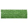 vidaXL z&ouml;ld leveles erk&eacute;lyparav&aacute;n 300 x 100 cm