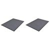 vidaXL 2 db sz&uuml;rke PVC l&aacute;bt&ouml;rlő 90 x 60 cm