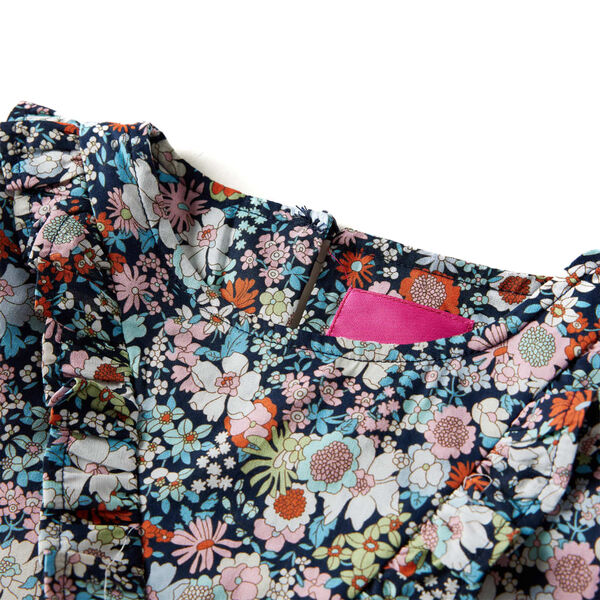 Gyerek hossz&uacute; ujj&uacute; ing S&ouml;t&eacute;tk&eacute;k 116